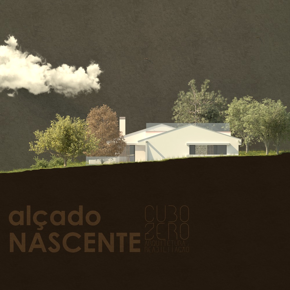 Imagem 1 - Casa nos Machados