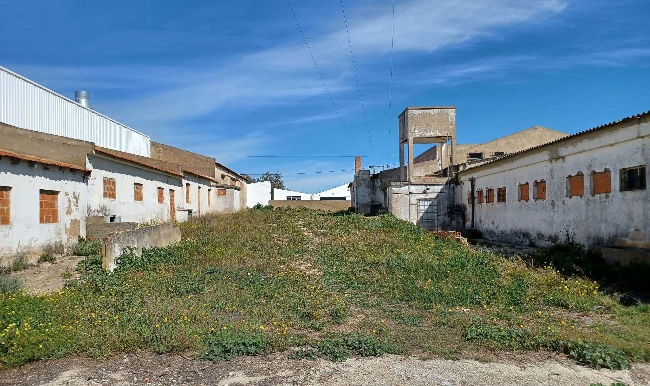 AN&Aacute;LISE - P&oacute;lo de Forma&ccedil;&atilde;o Profissional de Ferreiras, Albufeira 