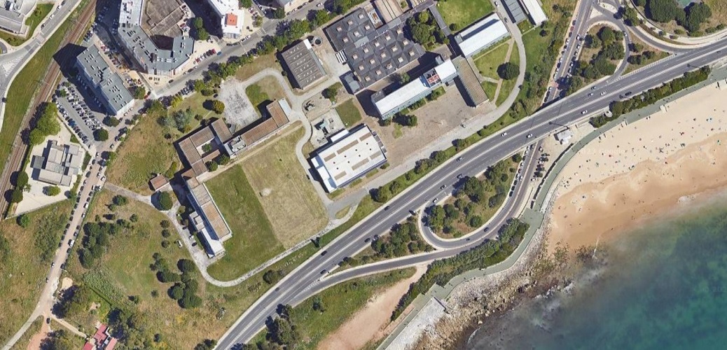 AN&Aacute;LISE - Centro Internacional de Seguran&ccedil;a Mar&iacute;tima 