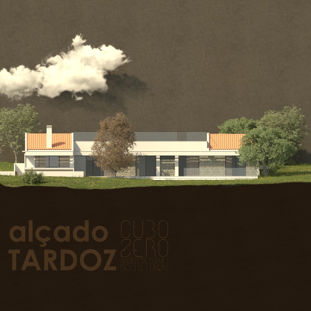 Imagem 0 - Casa nos Machados