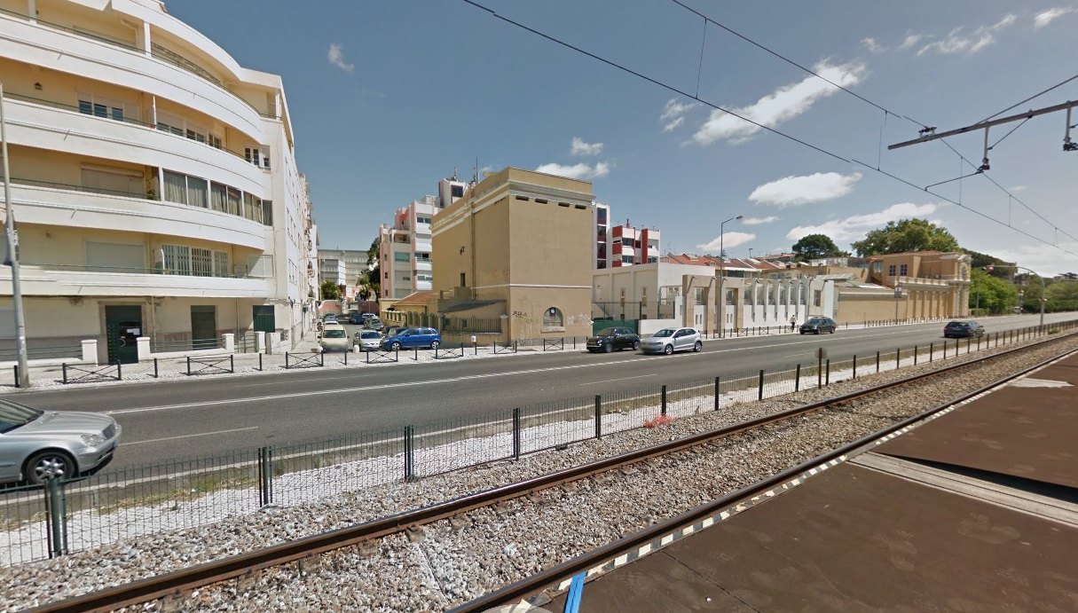 AN&Aacute;LISE - Reabilita&ccedil;&atilde;o da Casa da Forja e Torre&atilde;o Poente do Aqu&aacute;rio Vasco da Gama, Oeiras 