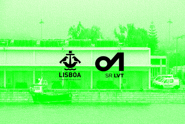 &ldquo;Hub do Mar&rdquo; na Doca de Pedrou&ccedil;os, Lisboa - Alerta