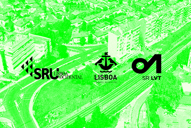 Habita&ccedil;&atilde;o na rua da Venezuela, Lisboa &ndash; 27 propostas