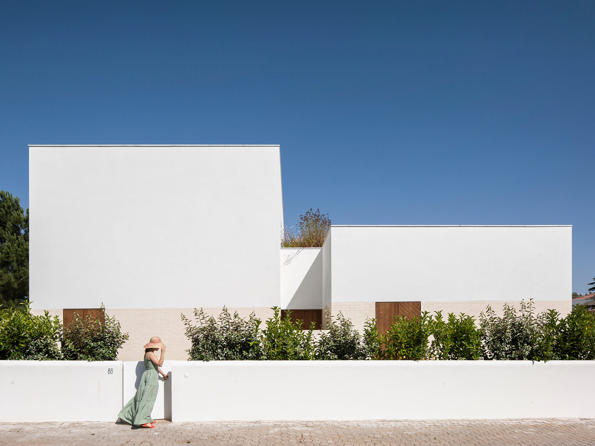 Imagem 0 - Casa dos Brejos da Carregueira