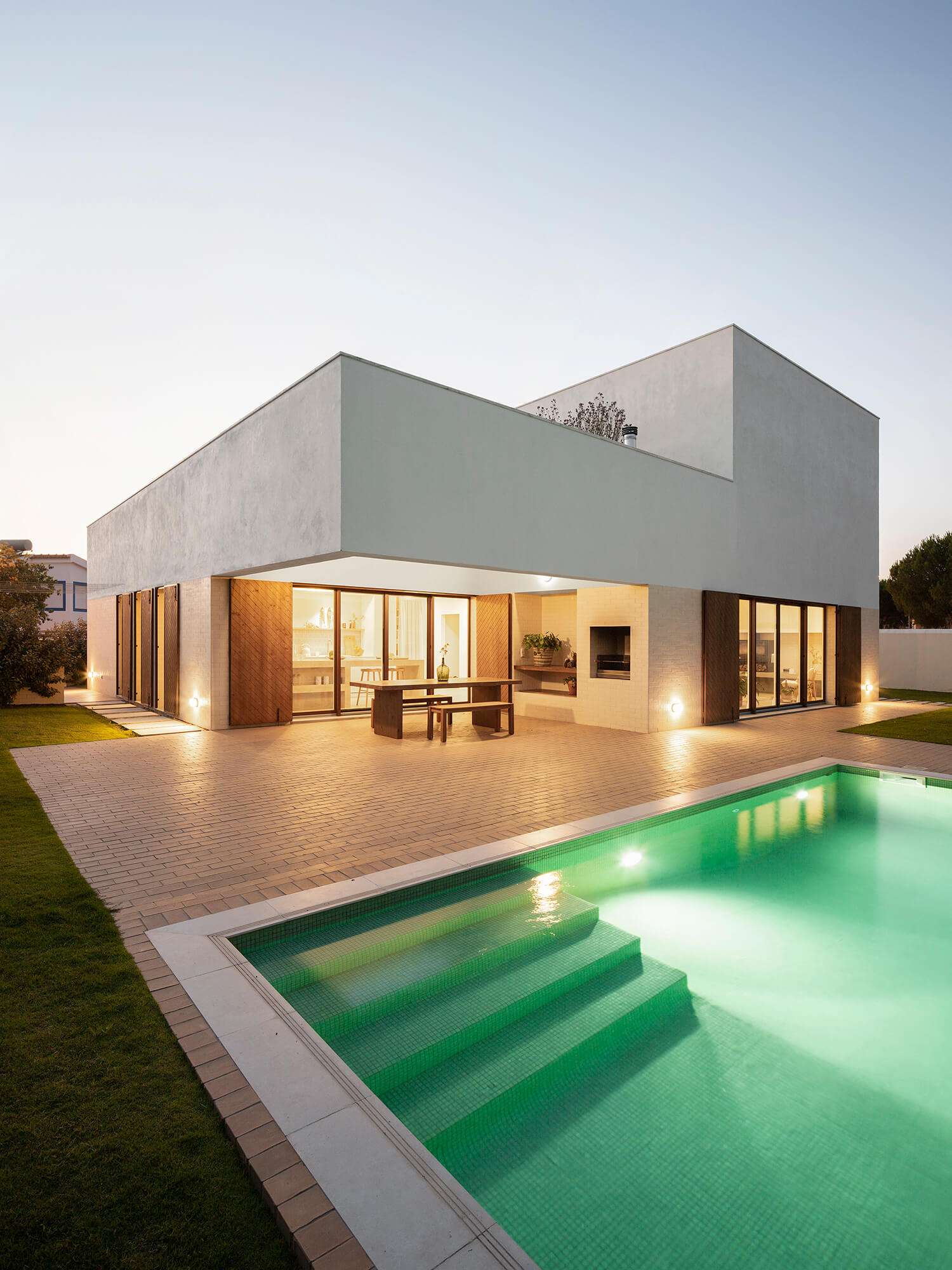 Imagem 1 - Casa dos Brejos da Carregueira