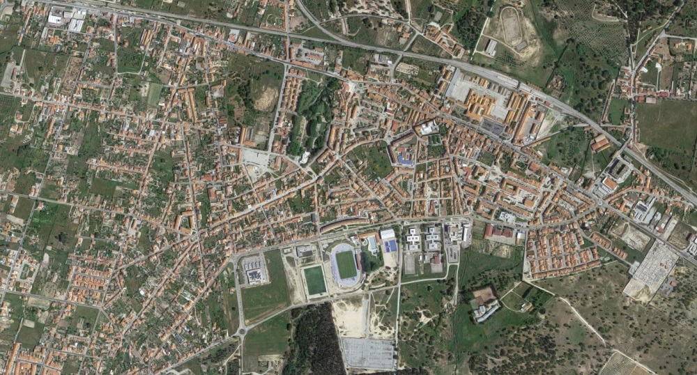 AN&Aacute;LISE - Reabilita&ccedil;&atilde;o de edif&iacute;cios habitacionais municipais, Vendas Novas