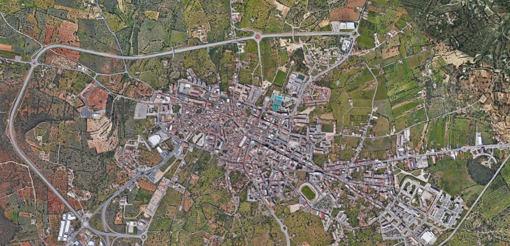 AN&Aacute;LISE - Revis&atilde;o de projeto de edif&iacute;cios e equipamentos municipais, Loul&eacute;