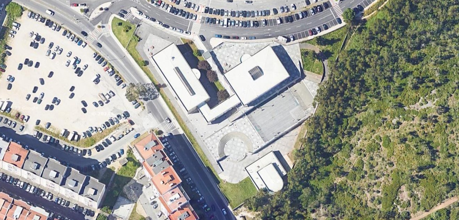 AN&Aacute;LISE - Atualiza&ccedil;&atilde;o de projetos de edif&iacute;cios escolares, Sintra