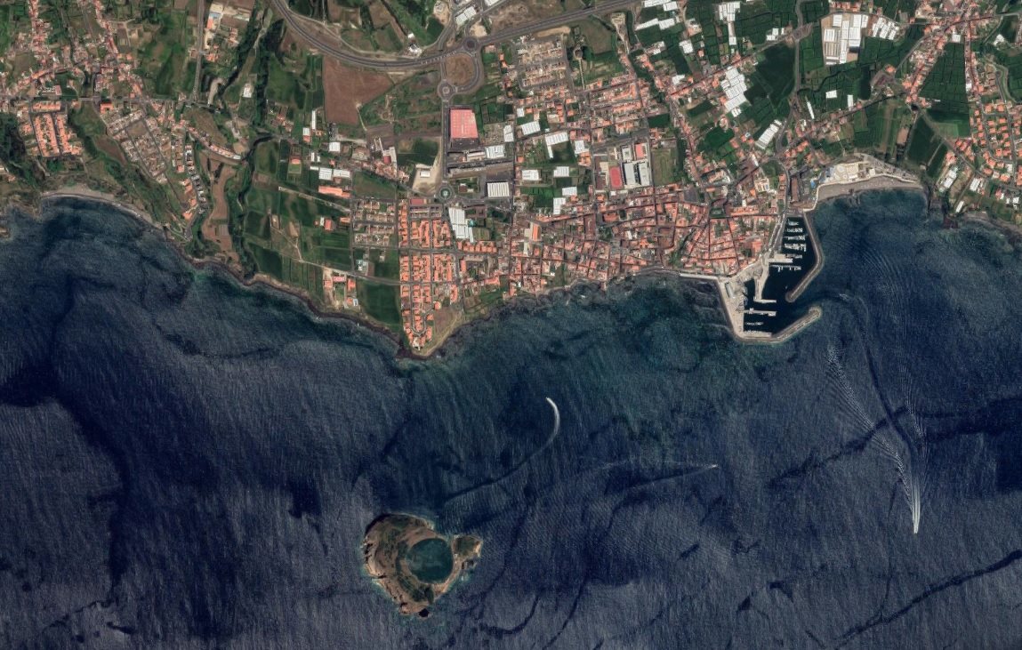 AN&Aacute;LISE &ndash; Revis&atilde;o de projetos de reabilita&ccedil;&atilde;o de im&oacute;veis no Concelho de Vila Franca do Campo, S&atilde;o Miguel, A&ccedil;ores