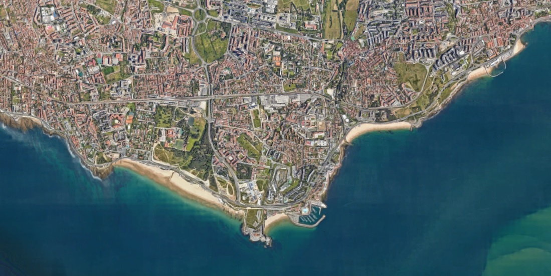AN&Aacute;LISE - Museu e novas instala&ccedil;&otilde;es do Centro de Estudos Arqueol&oacute;gicos, Oeiras