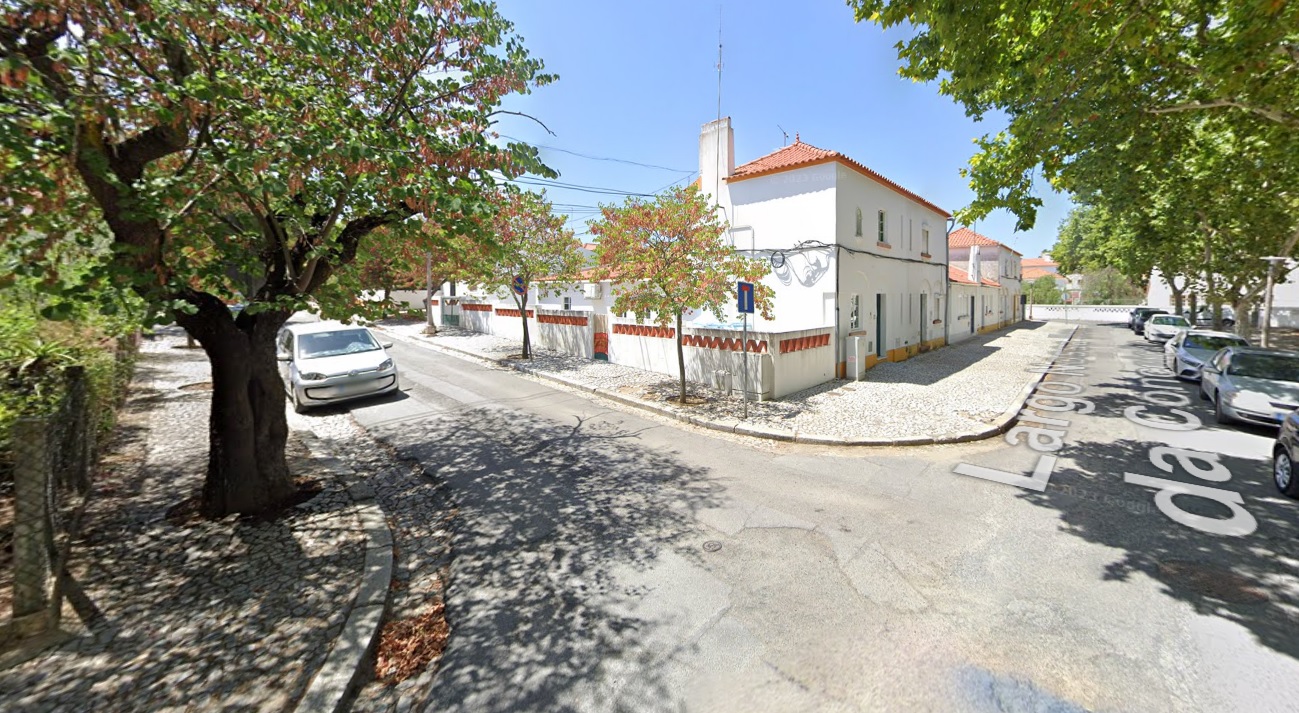 AN&Aacute;LISE - Reabilita&ccedil;&atilde;o e amplia&ccedil;&atilde;o de uma habita&ccedil;&atilde;o, &Eacute;vora