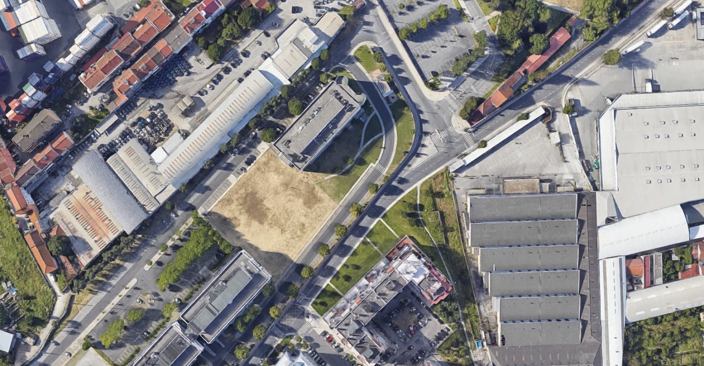 AN&Aacute;LISE &ndash; Novo polo tecnol&oacute;gico no Lumiar, Lisboa