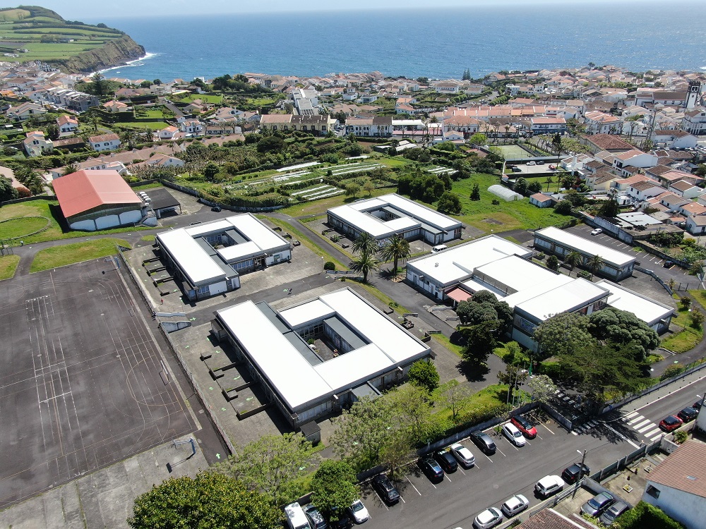 AN&Aacute;LISE - EBI de Lagoa, ilha de S&atilde;o Miguel &ndash; A&ccedil;ores