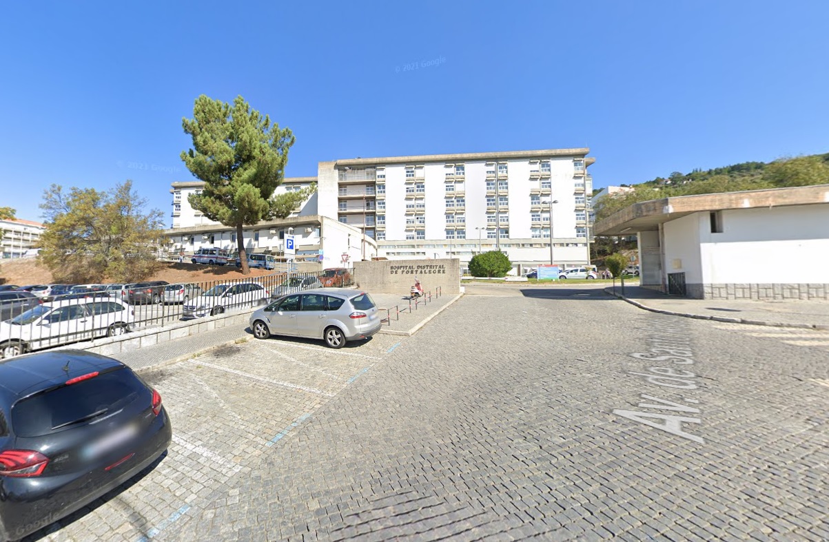 AN&Aacute;LISE &ndash; Qualifica&ccedil;&atilde;o do Bloco de Partos Cir&uacute;rgicos do Hospital Dr. Jos&eacute; Maria Grande, Portalegre