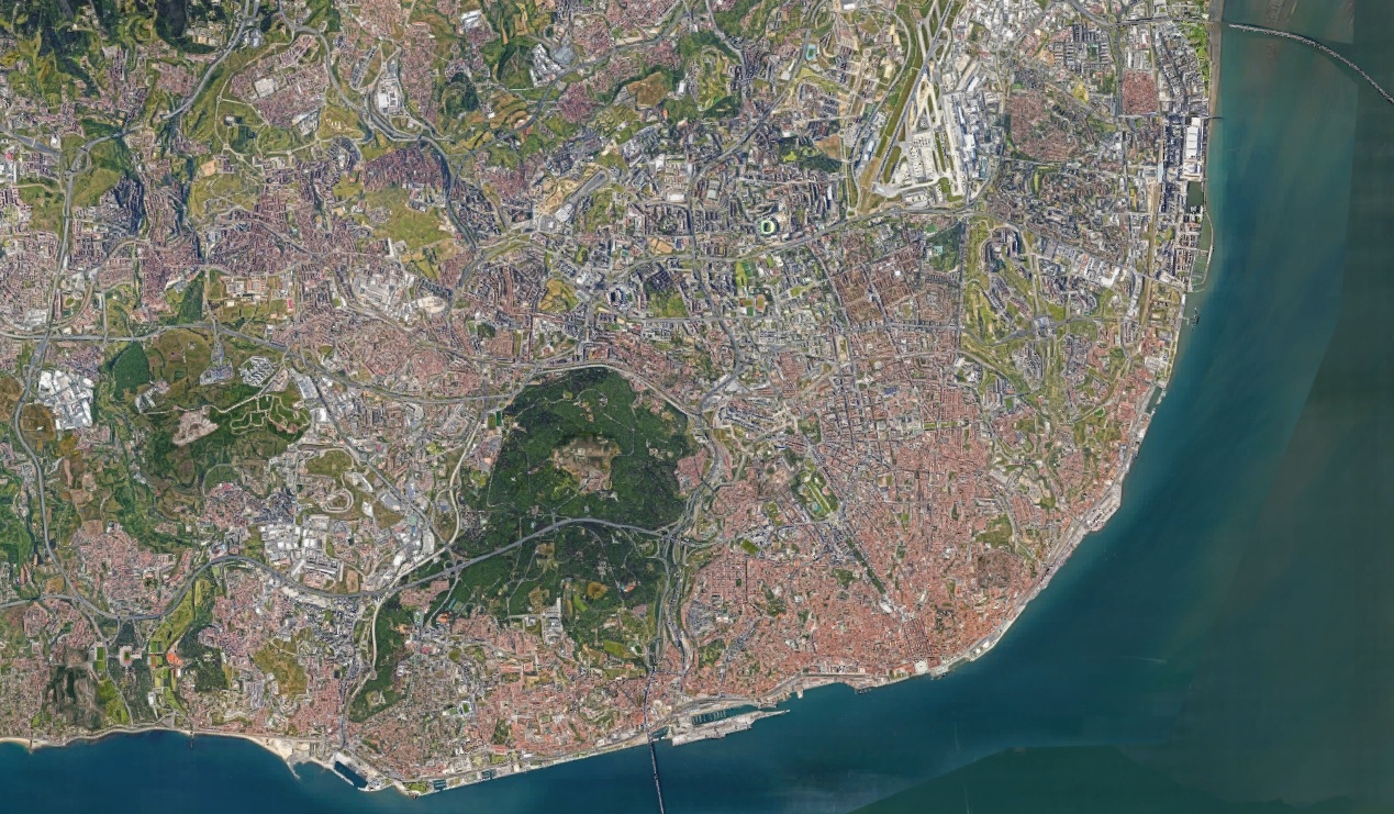 AN&Aacute;LISE - Revis&atilde;o de projetos de arquitetura e especialidades em edif&iacute;cios de habita&ccedil;&atilde;o, Lisboa