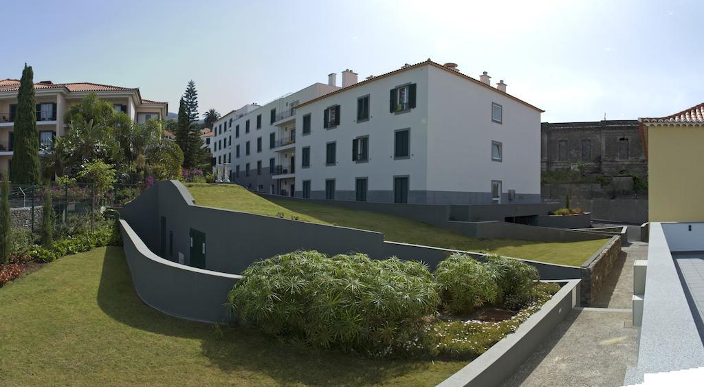 AN&Aacute;LISE &ndash; Renova&ccedil;&atilde;o da Resid&ecirc;ncia de Estudantes Nossa Senhora das Vit&oacute;rias, Funchal