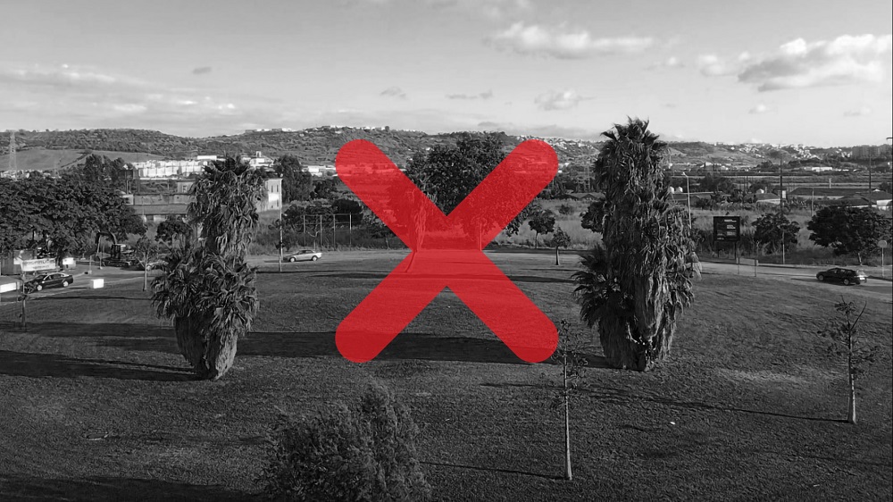 AN&Aacute;LISE - Complexo Desportivo Municipal de Loures