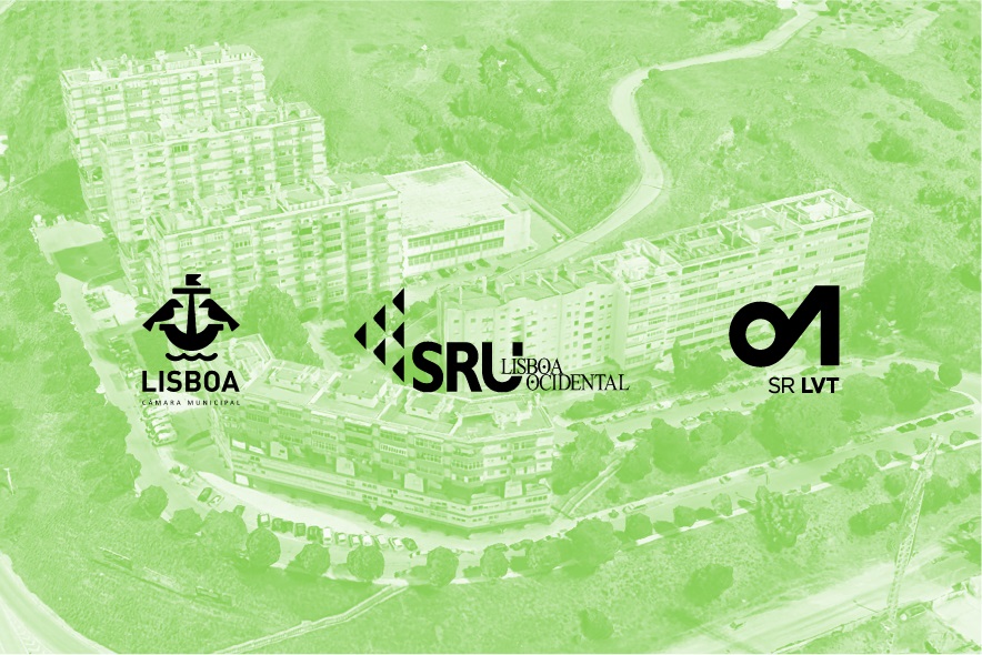 Edif&iacute;cio de habita&ccedil;&atilde;o na rua da Quinta das Lavadeiras, Lisboa &ndash; 42 propostas
