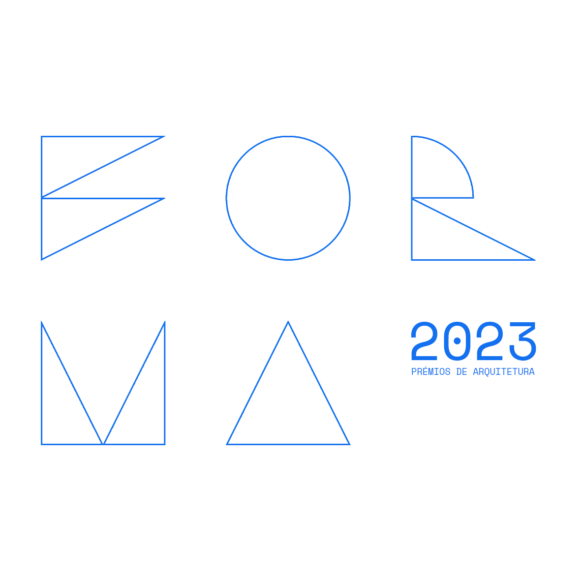 Pr&eacute;mios FORMA 2023 - resultados