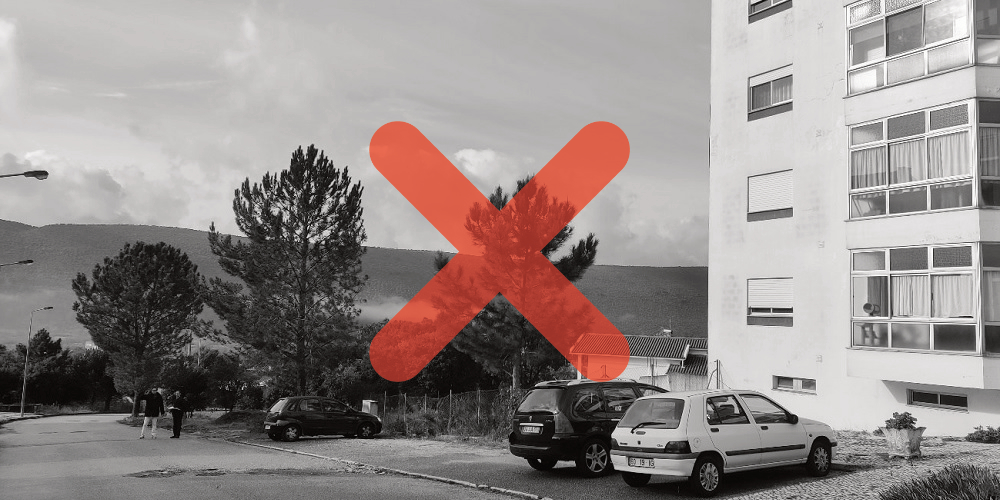 AN&Aacute;LISE &ndash; Edif&iacute;cios de habita&ccedil;&atilde;o coletiva em Alcanena