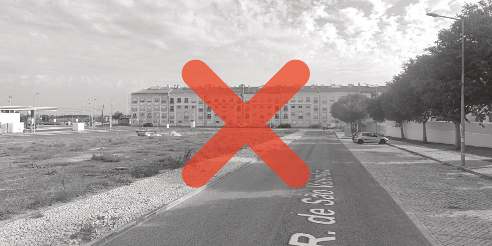 AN&Aacute;LISE &ndash; 6 edif&iacute;cios de habita&ccedil;&atilde;o na Ab&oacute;bada, Cascais