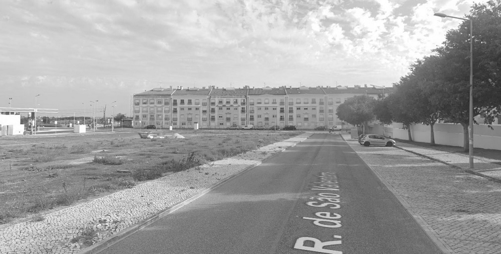 AN&Aacute;LISE &ndash; 6 edif&iacute;cios de habita&ccedil;&atilde;o na Ab&oacute;bada, Cascais