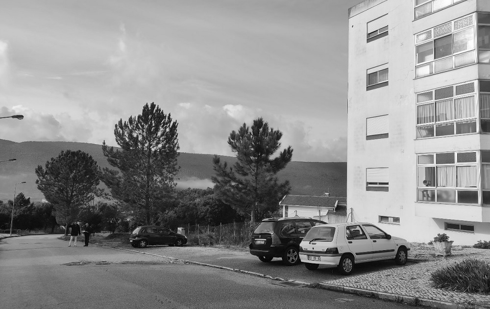 AN&Aacute;LISE &ndash; Edif&iacute;cios de habita&ccedil;&atilde;o coletiva em Alcanena