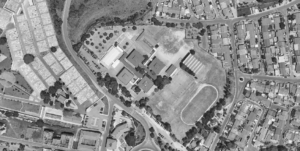 AN&Aacute;LISE &ndash; Escola B&aacute;sica de Camarate, Loures