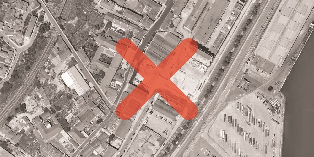 AN&Aacute;LISE - Parques de estacionamento EMEL