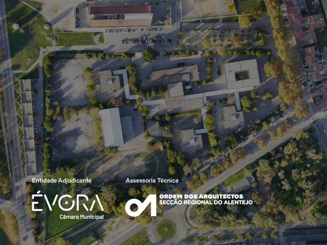 Escola Secund&aacute;ria Andr&eacute; Gouveia, &Eacute;vora &ndash; datas de visita ao local