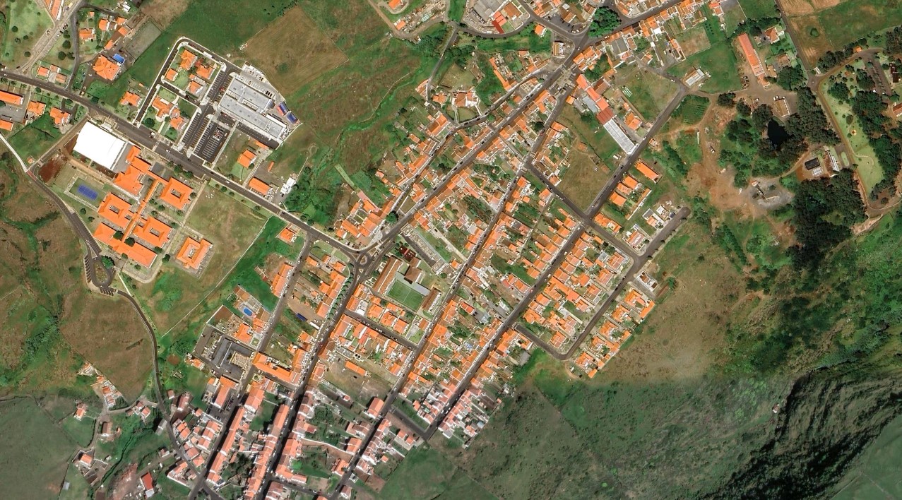 AN&Aacute;LISE &ndash; Constru&ccedil;&atilde;o de moradias em Vila do Porto, ilha de Santa Maria