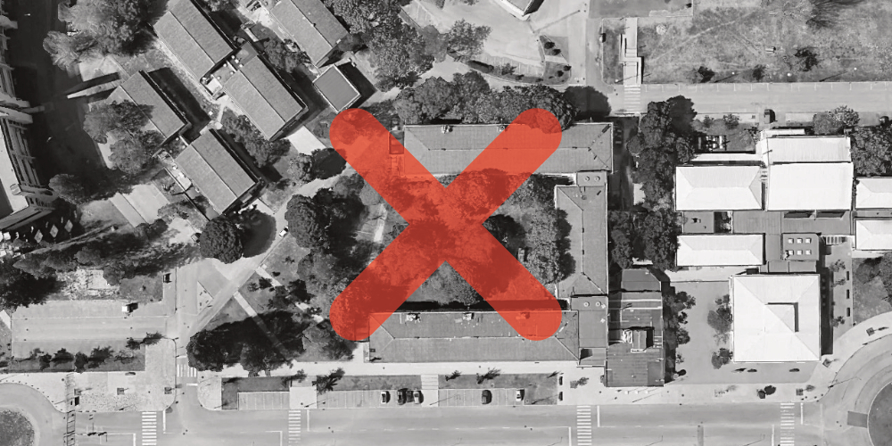 AN&Aacute;LISE &ndash; Edif&iacute;cio multiusos NOVA FCT