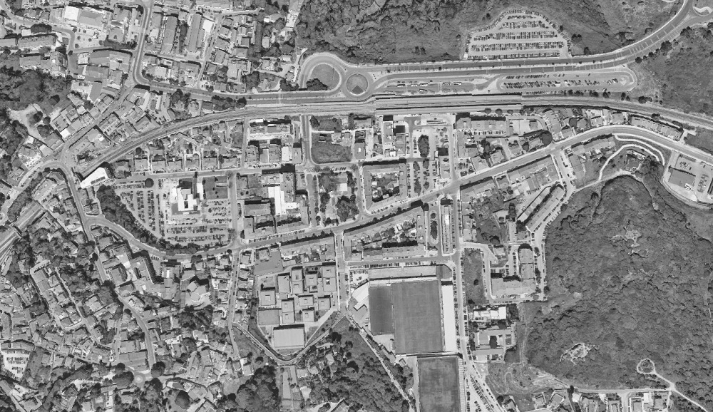 AN&Aacute;LISE - Campus Residencial e Empresarial ISCTE, Sintra