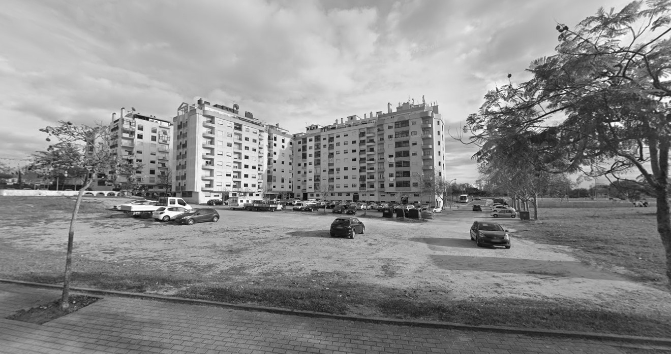 AN&Aacute;LISE &ndash; Unidade de sa&uacute;de do Bairro do Liceu, Set&uacute;bal