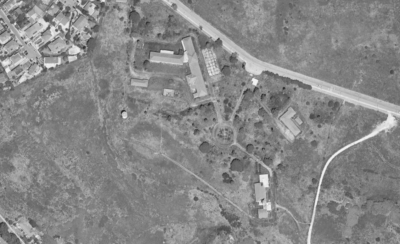 AN&Aacute;LISE &ndash; Revis&atilde;o de projeto de execu&ccedil;&atilde;o de edif&iacute;cios de habita&ccedil;&atilde;o na Ex-Esta&ccedil;&atilde;o Radionaval &ldquo;Comandante Nunes Ribeiro&rdquo;, Oeiras