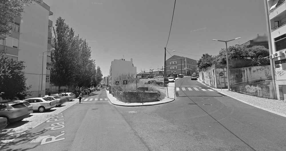 AN&Aacute;LISE &ndash; Conce&ccedil;&atilde;o-Constru&ccedil;&atilde;o de Edif&iacute;cio de Habita&ccedil;&atilde;o Municipal nos Pombais, Odivelas
