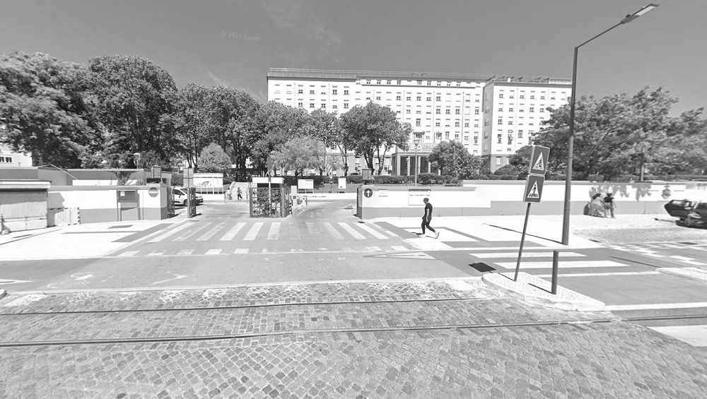 AN&Aacute;LISE &ndash; Conce&ccedil;&atilde;o-Constru&ccedil;&atilde;o unidade de internamento de cuidados paliativos IPO Lisboa