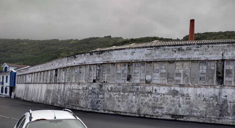 AN&Aacute;LISE &ndash; Centro de Sa&uacute;de das Lajes do Pico