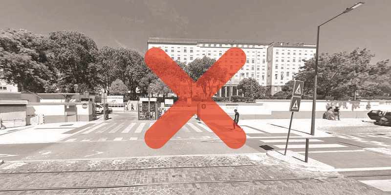 AN&Aacute;LISE &ndash; Conce&ccedil;&atilde;o-Constru&ccedil;&atilde;o unidade de internamento de cuidados paliativos IPO Lisboa