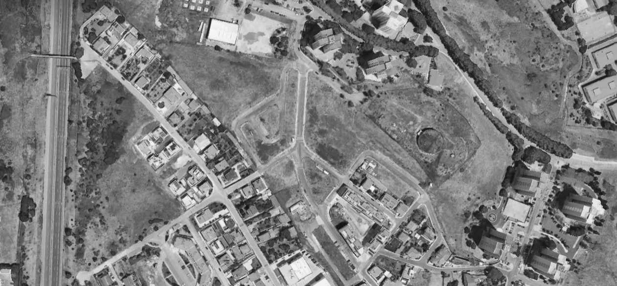AN&Aacute;LISE &ndash; Conce&ccedil;&atilde;o-Constru&ccedil;&atilde;o Complexo Social, Loures