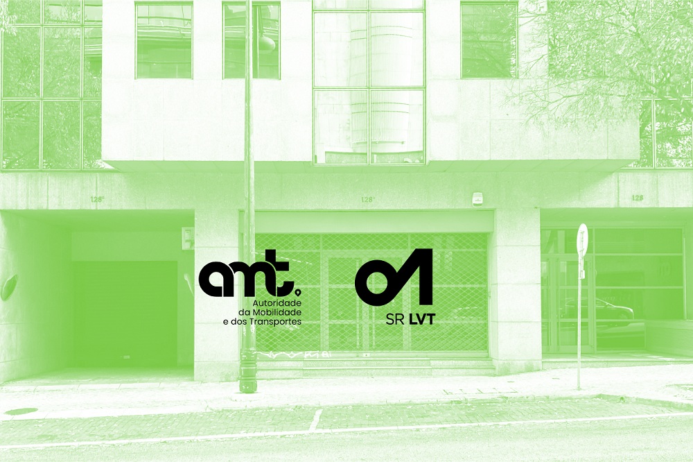 Audit&oacute;rio da AMT, Lisboa &ndash; 23 propostas