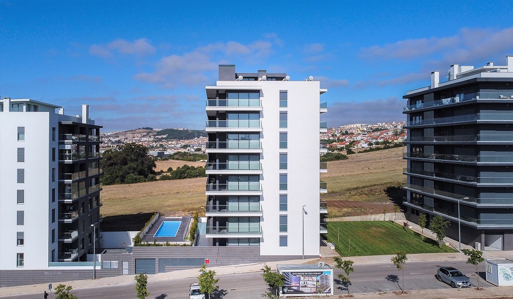 Imagem 2 - Resultados do Pr&eacute;mio Municipal de Arquitectura de Odivelas 2025