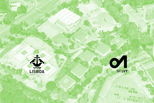 Escola Secund&aacute;ria do Lumiar, Lisboa &ndash; data de visita ao local