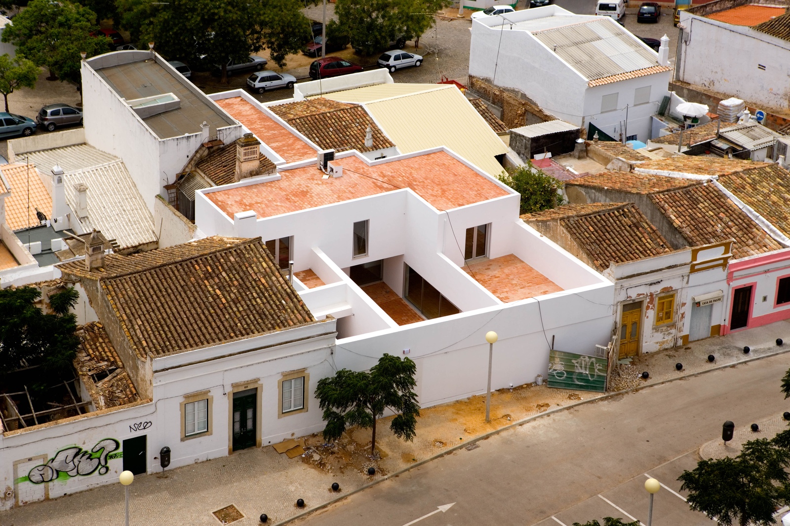 Imagem 4 - Casa do Carmo
