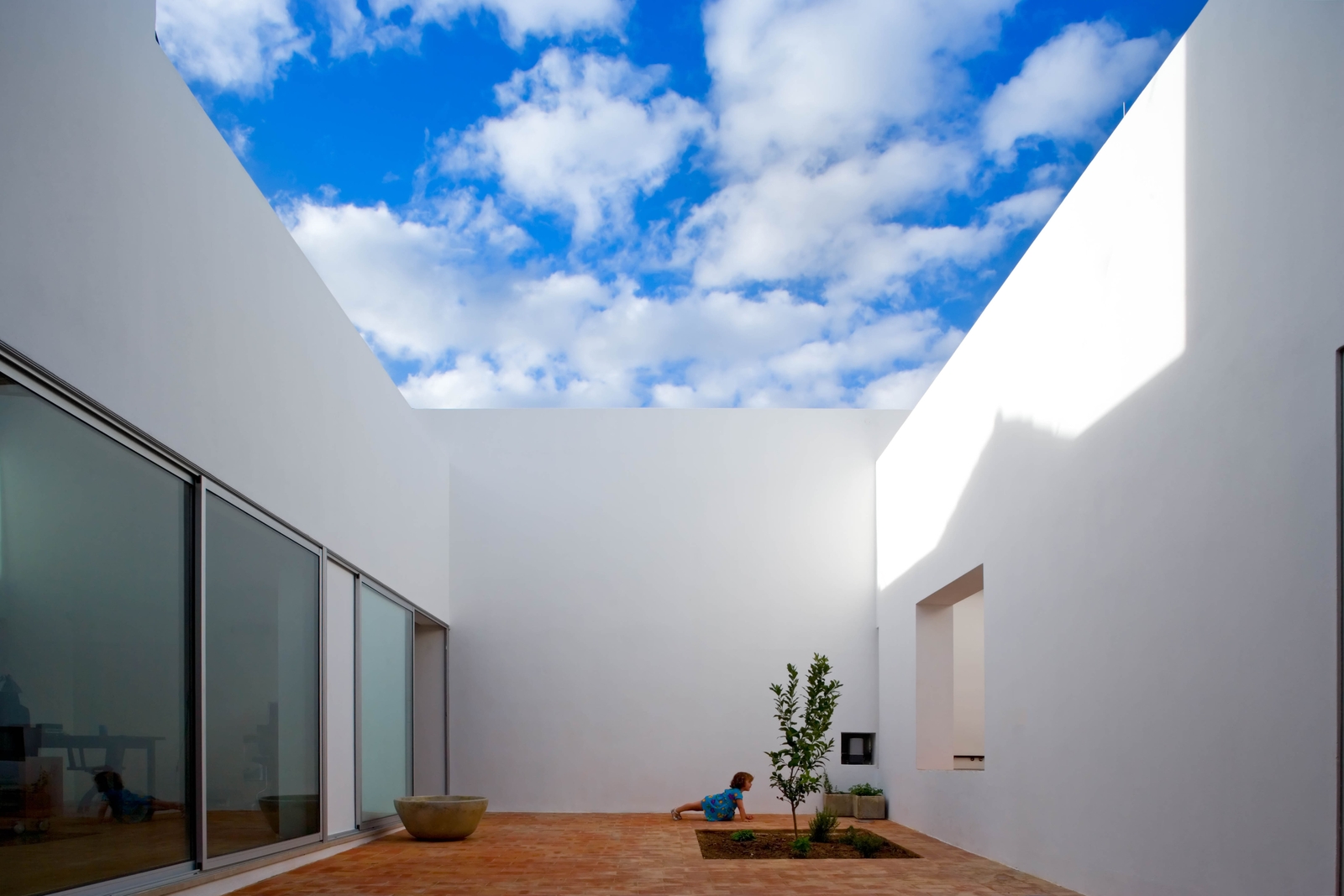Imagem 1 - Casa do Carmo